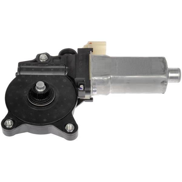 Dorman OE Solutions Front Passenger Side Window Motor 742-705