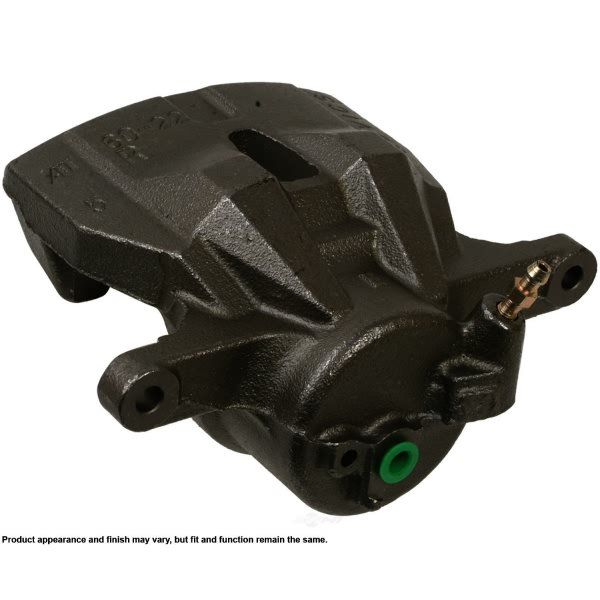 Cardone Reman Remanufactured Unloaded Caliper 19-3435