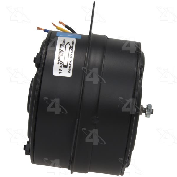 Four Seasons Radiator Fan Motor 35137