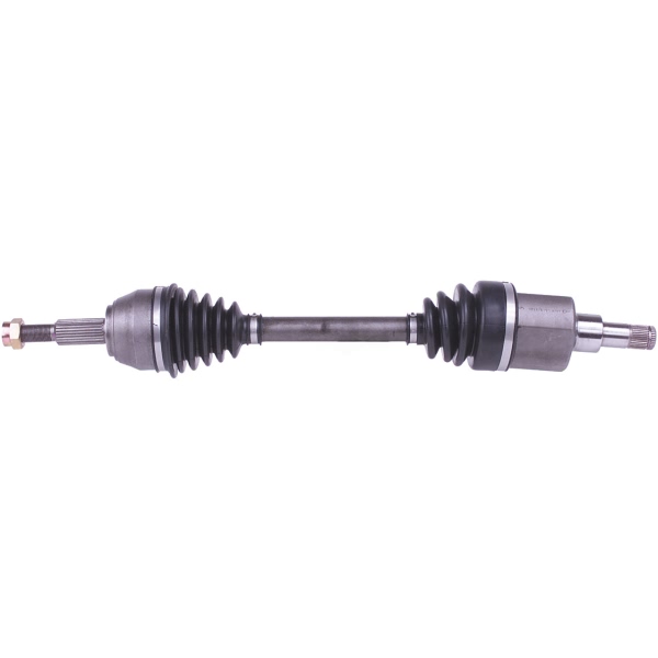 Cardone Reman Remanufactured CV Axle Assembly 60-2001