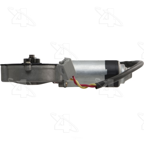 ACI Front Passenger Side Window Motor 83695