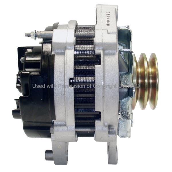 Quality-Built Alternator Remanufactured 7002204