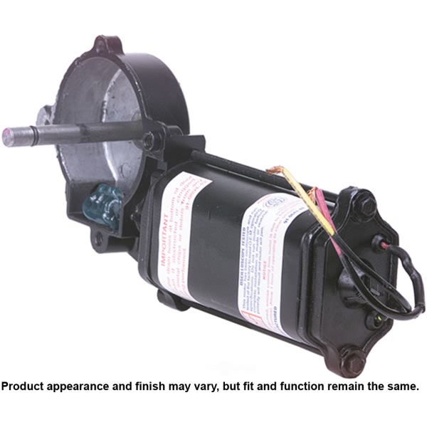 Cardone Reman Remanufactured Window Lift Motor 42-38