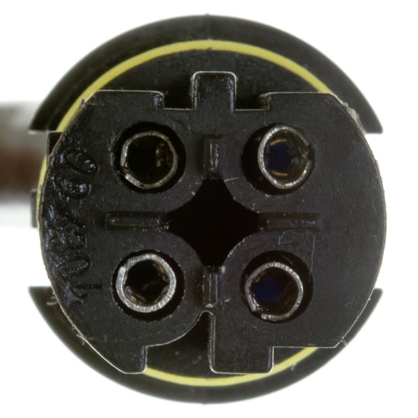 Delphi Oxygen Sensor ES10582