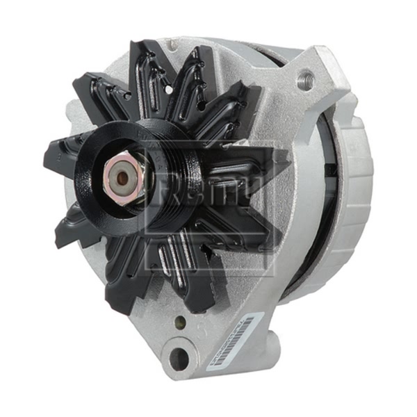 Remy Remanufactured Alternator 23621