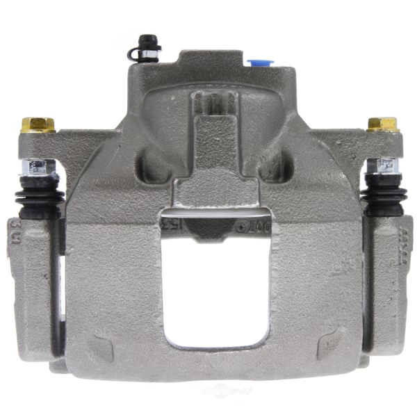 Centric Remanufactured Semi-Loaded Front Passenger Side Brake Caliper 141.67059