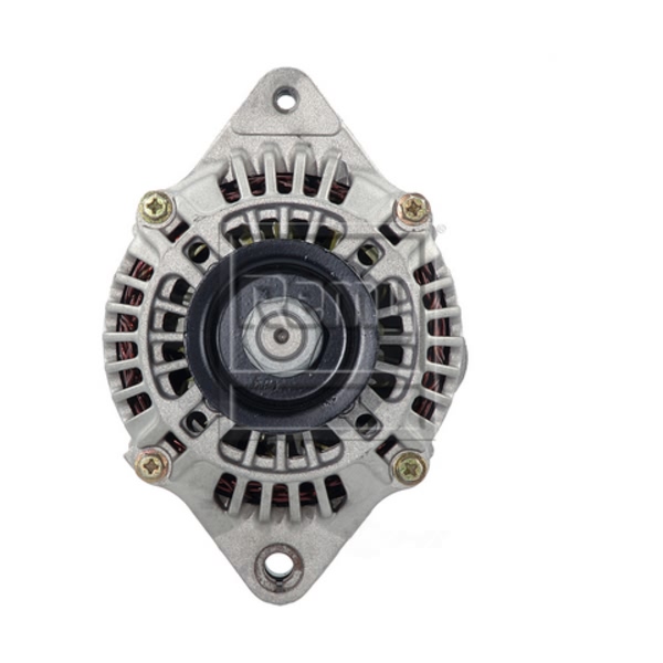 Remy Remanufactured Alternator 12273