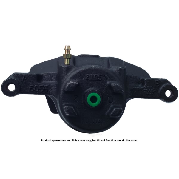 Cardone Reman Remanufactured Unloaded Caliper 19-2614