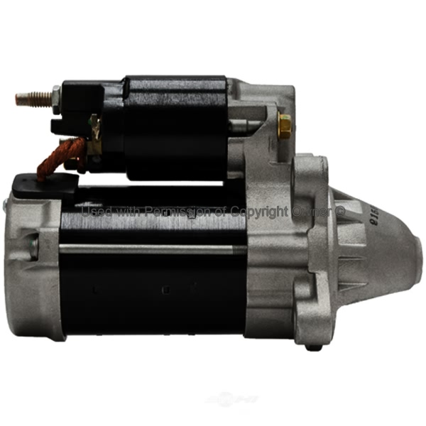 Quality-Built Starter Remanufactured 19247