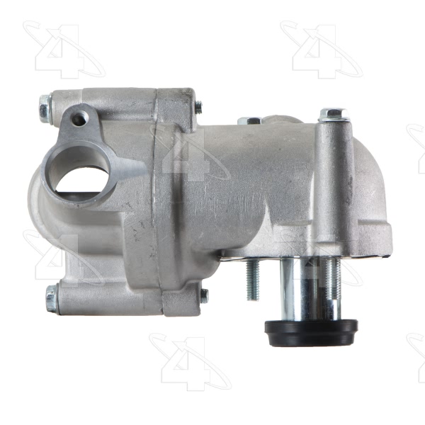 Four Seasons Engine Coolant Thermostat And Housing Assembly 86202