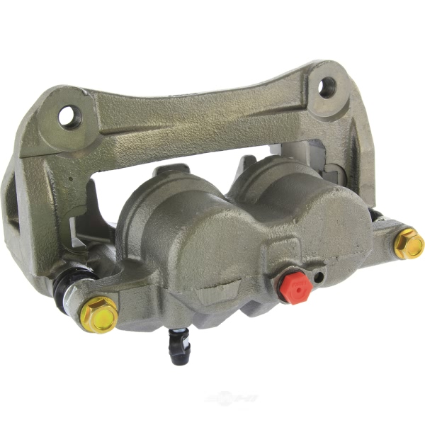 Centric Remanufactured Semi-Loaded Front Passenger Side Brake Caliper 141.44273