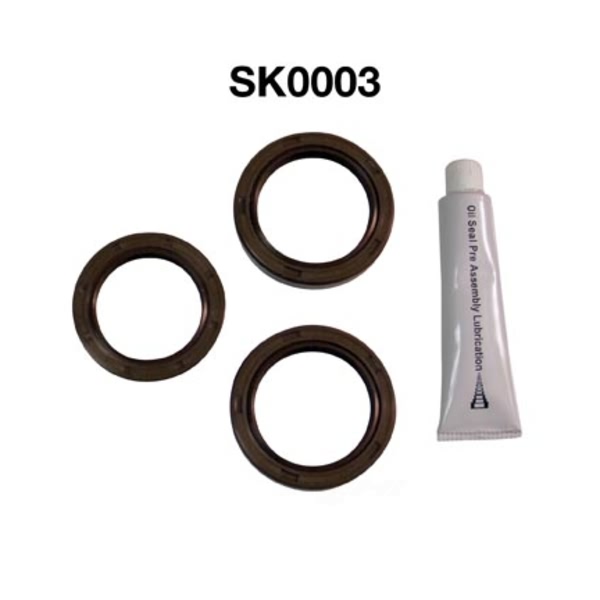Dayco Oem Timing Seal Kit SK0003