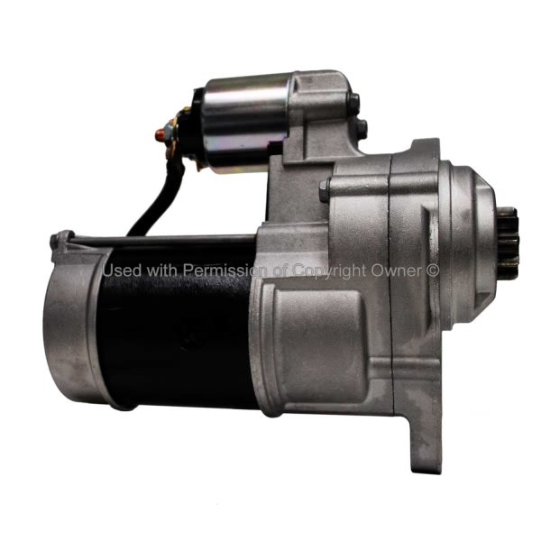 Quality-Built Starter Remanufactured 19020