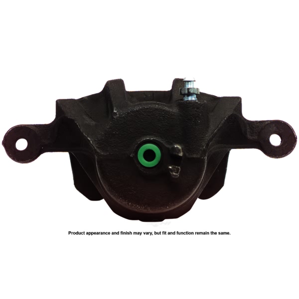 Cardone Reman Remanufactured Unloaded Caliper 19-2103