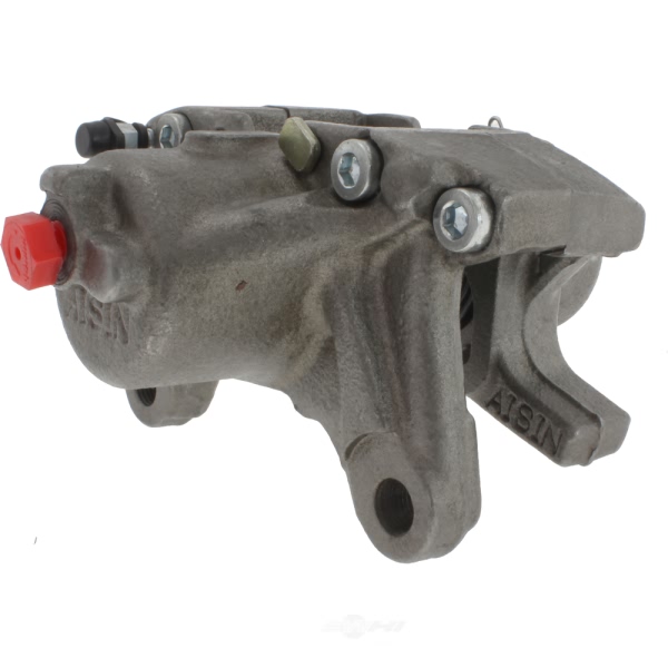 Centric Remanufactured Semi-Loaded Rear Passenger Side Brake Caliper 141.44589