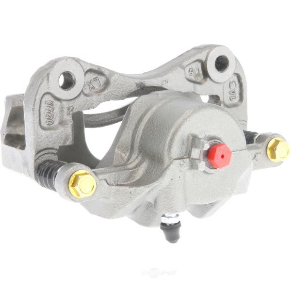 Centric Remanufactured Semi-Loaded Front Passenger Side Brake Caliper 141.51215