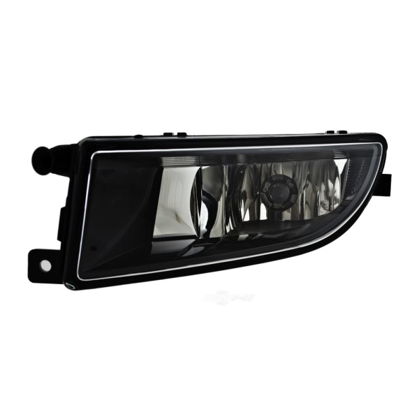 Hella Driver Side Replacement Fog Light 010934111