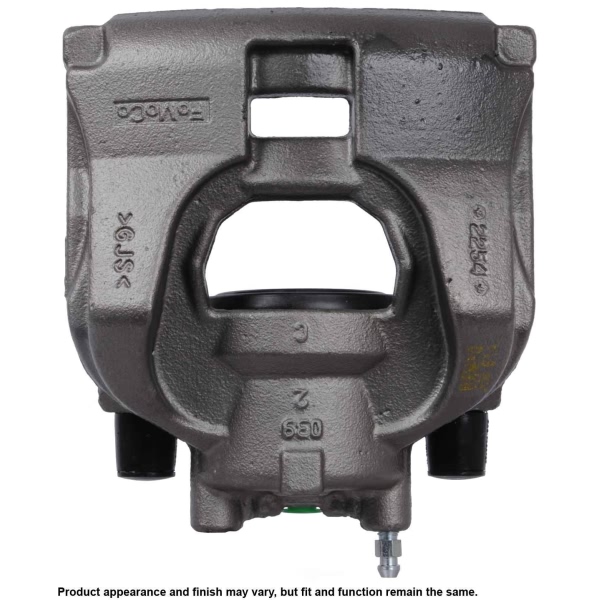 Cardone Reman Remanufactured Unloaded Caliper 18-5475