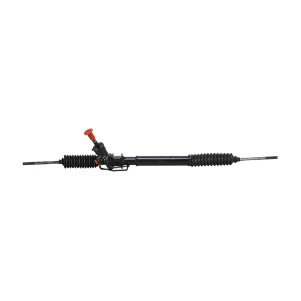 AAE Remanufactured Hydraulic Power Steering Rack and Pinion Assembly 3331