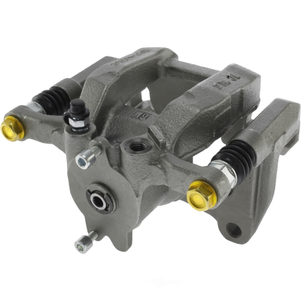 Centric Remanufactured Semi-Loaded Rear Driver Side Brake Caliper 141.62662