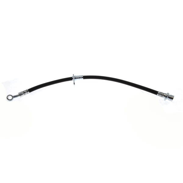 Centric Front Passenger Side Brake Hose 150.40093