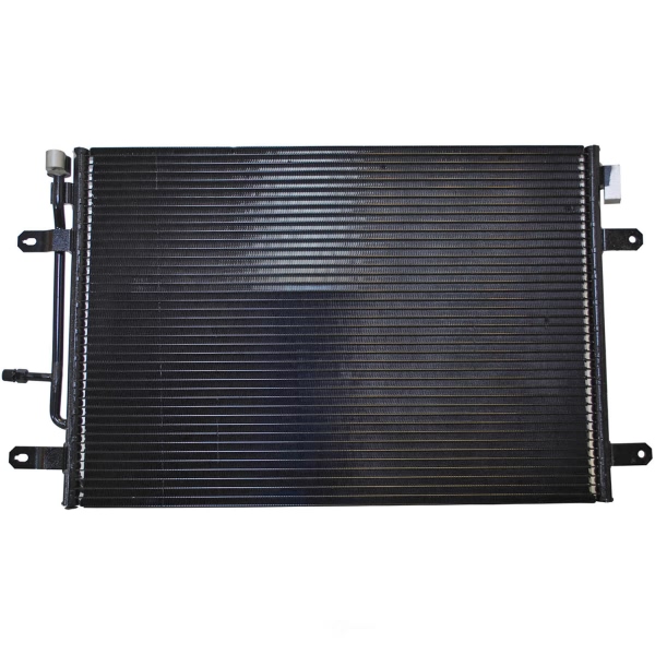Denso A/C Condenser 477-0765
