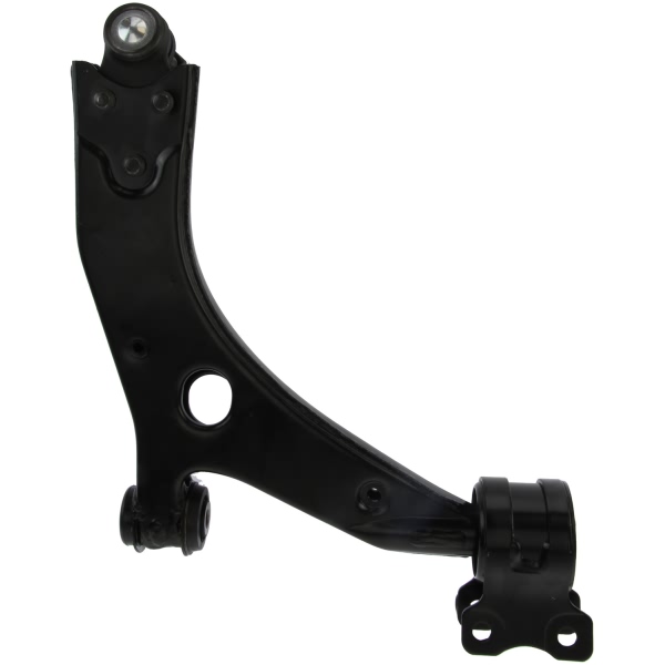 Centric Premium™ Front Driver Side Lower Control Arm and Ball Joint Assembly 622.39005