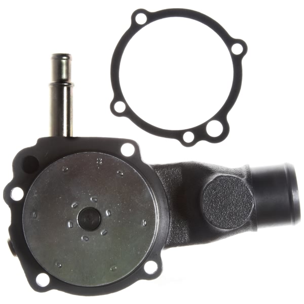 Gates Engine Coolant Standard Water Pump 43047