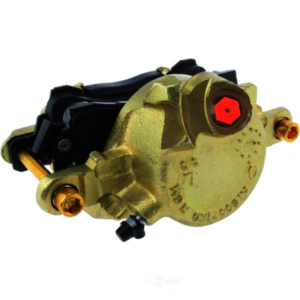 Centric Posi Quiet™ Loaded Front Driver Side Brake Caliper 142.62052