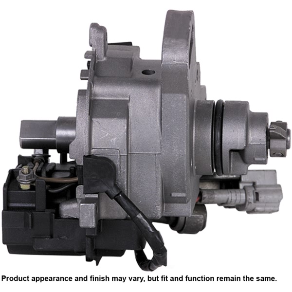 Cardone Reman Remanufactured Electronic Distributor 31-77408