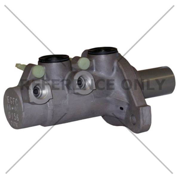 Centric Premium Brake Master Cylinder 130.62175