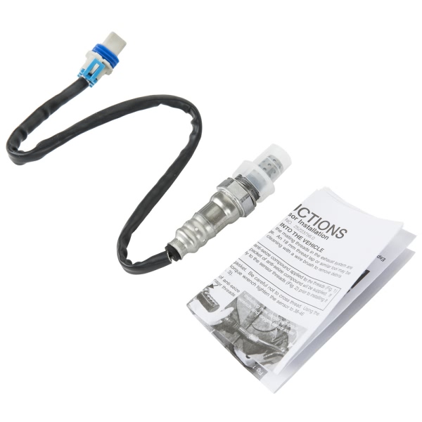 Delphi Oxygen Sensor ES20094