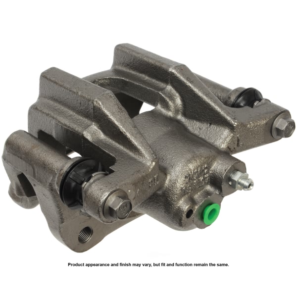 Cardone Reman Remanufactured Unloaded Caliper w/Bracket 19-B6035