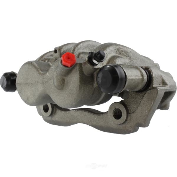 Centric Remanufactured Semi-Loaded Front Driver Side Brake Caliper 141.35162