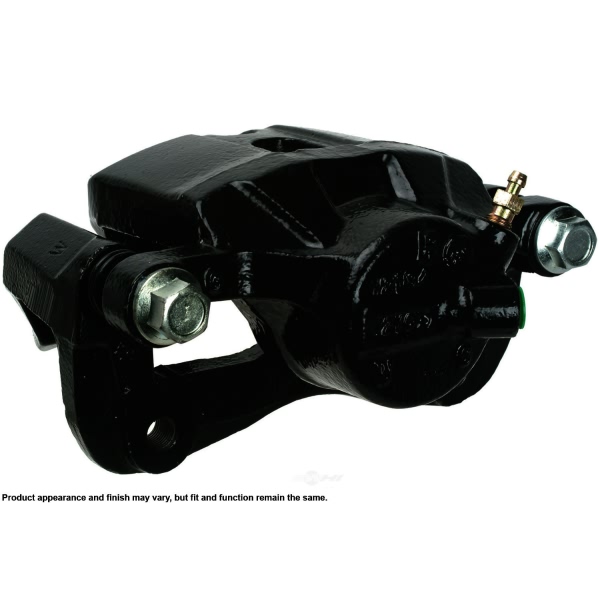 Cardone Reman Remanufactured Unloaded Color Coated Caliper 19-1372XB