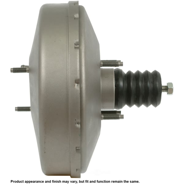 Cardone Reman Remanufactured Vacuum Power Brake Booster w/o Master Cylinder 53-7200