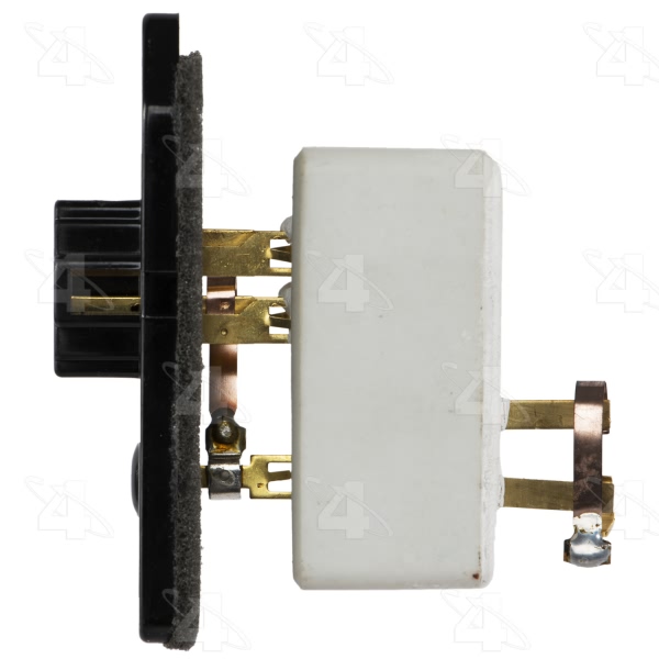 Four Seasons Hvac Blower Motor Resistor 20154