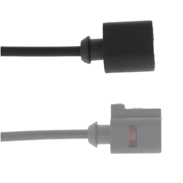Centric Front Brake Pad Sensor 116.37036