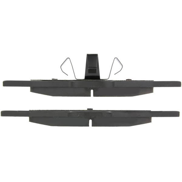 Centric Premium Ceramic Front Disc Brake Pads 301.10470