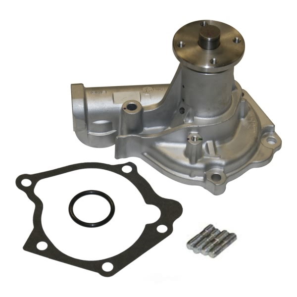 GMB Engine Coolant Water Pump 148-1610