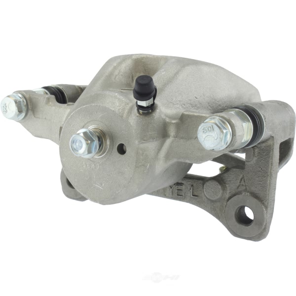 Centric Remanufactured Semi-Loaded Rear Driver Side Brake Caliper 141.44562