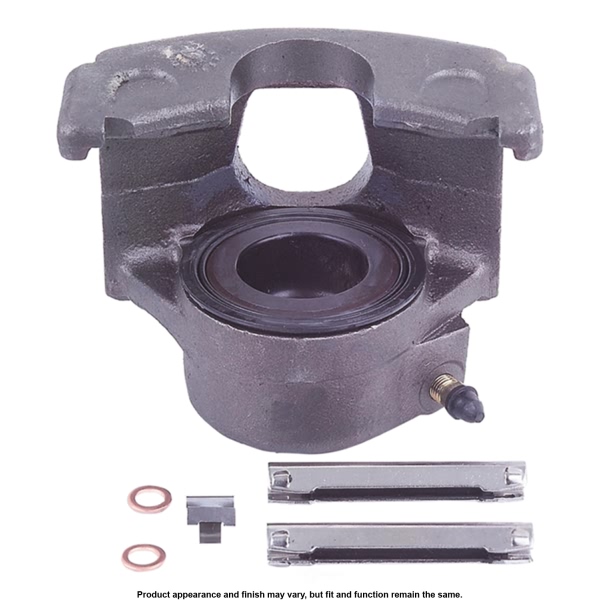 Cardone Reman Remanufactured Unloaded Caliper 18-4255