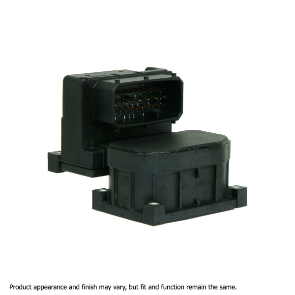 Cardone Reman Remanufactured ABS Control Module 12-12204