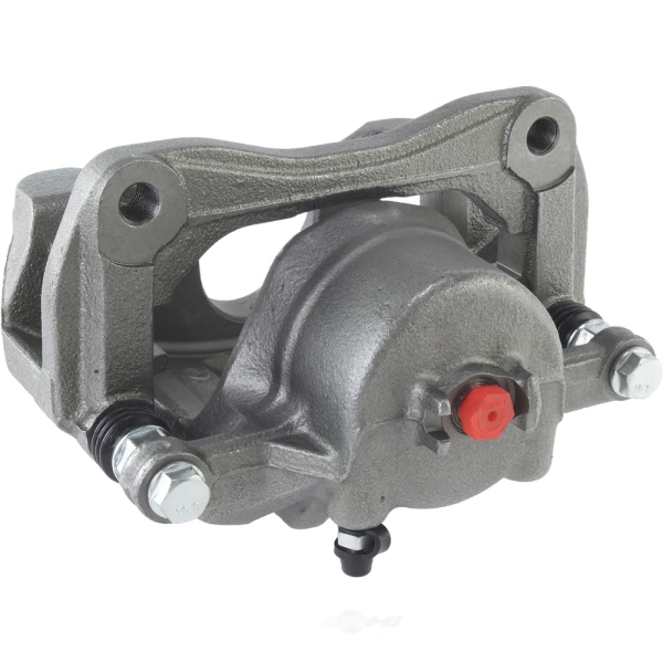 Centric Remanufactured Semi-Loaded Front Driver Side Brake Caliper 141.50002