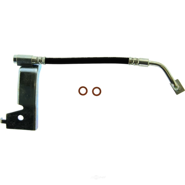 Centric Rear Passenger Side Lower Brake Hose 150.61364