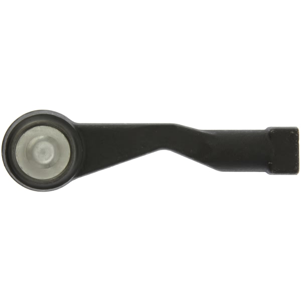 Centric Premium™ Front Passenger Side Outer Steering Tie Rod End 612.50030