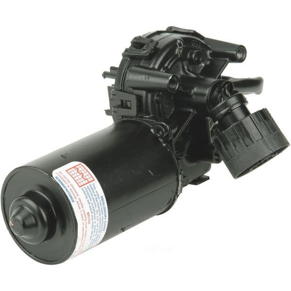 Cardone Reman Remanufactured Wiper Motor 43-4701