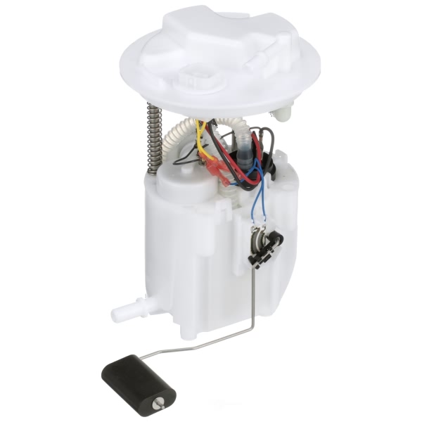 Delphi Passenger Side Fuel Pump Module Assembly FG2116