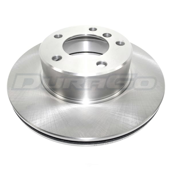 DuraGo Vented Front Brake Rotor BR34161