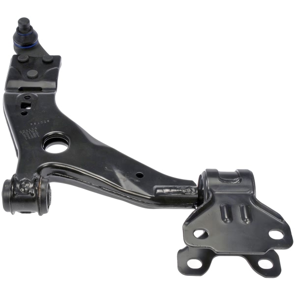 Dorman Front Passenger Side Lower Non Adjustable Control Arm And Ball Joint Assembly 524-114